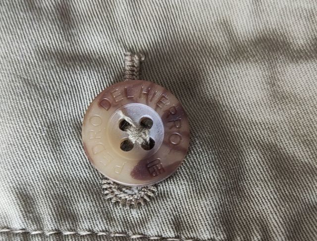 Bermudas hombre Pedro del Hierro 