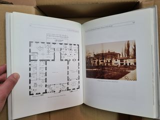 Manuel María De Smith Ibarra: Arquitecto 1879-1956