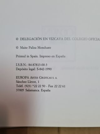 Manuel María De Smith Ibarra: Arquitecto 1879-1956
