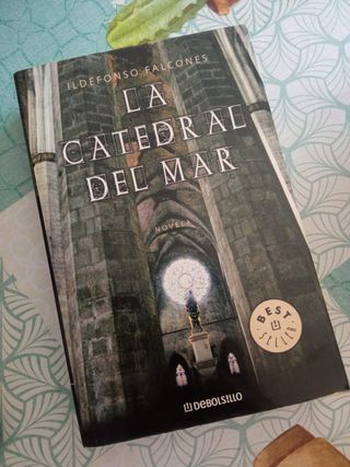 La Catedral Del Mar (Spanish Edition)