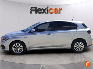 Fiat Tipo 1.4 16v Easy 70kW (95CV) gasolina 5p.