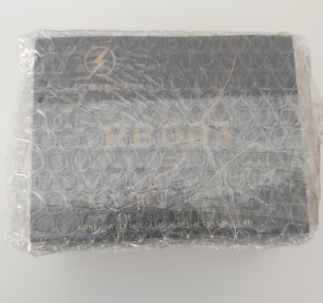 Accesorios Red Son Goku Vegeta