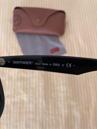 Ray-Ban Original Wayfarer Classic Gafas de Sol