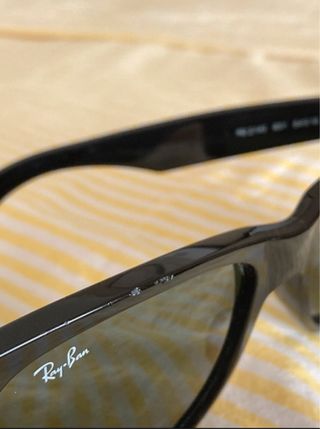 Ray-Ban Original Wayfarer Classic Gafas de Sol