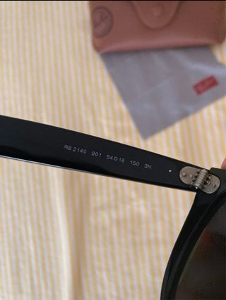 Ray-Ban Original Wayfarer Classic Gafas de Sol