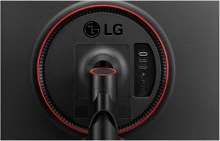 Monitor LG 24" 144Hz - Videogiochi

PREZZO NEGOZIABILE
