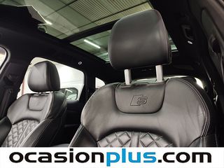 Audi SQ7 4.0 TDI quattro 320 kW (435 CV) tiptronic