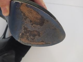 Botines Farrutx negros