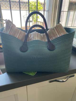 Obag Bolso playa 