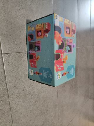 Topanifarm: Juego de Granja