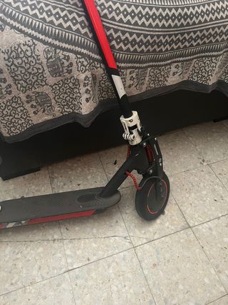 Patinete eléctrico Xiaomi