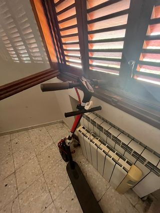 Patinete eléctrico Xiaomi