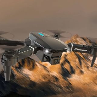 Drone FACEGLE E88 NOVA - 2 Baterías