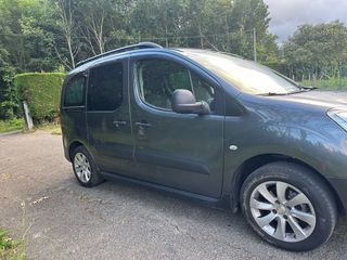 Peugeot Partner 2017