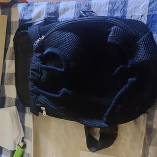Mochilla Para Gato 