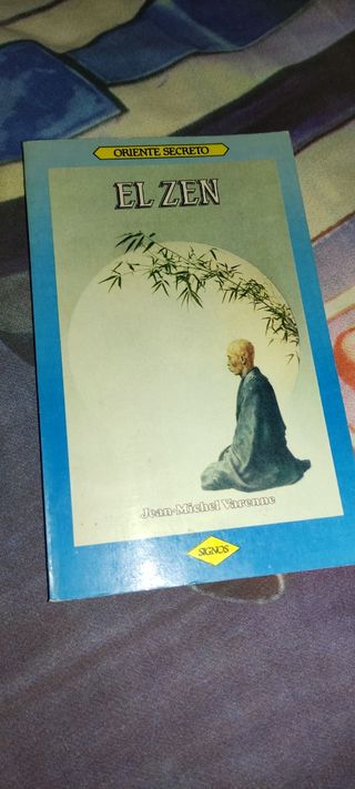 C.O. ZEN EL