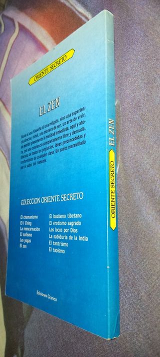 C.O. ZEN EL