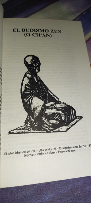 C.O. ZEN EL