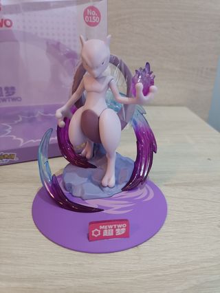 Figura Mewtwo Pokémon
