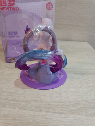 Figura Mewtwo Pokémon