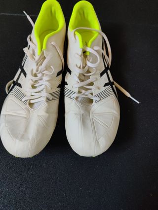 Zapatillas de clavos  Asics hypersprint 6