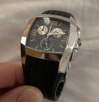 Reloj Lotus Cronógrafo Hombre 15317/4