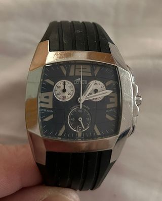 Reloj Lotus Cronógrafo Hombre 15317/4