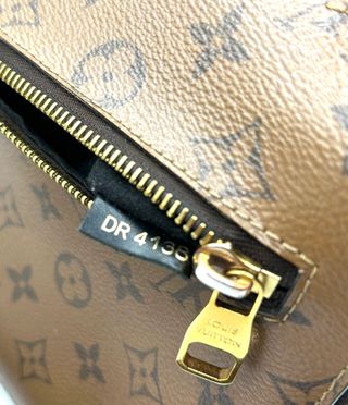 Borsa Louis Vuitton Metis Reverse