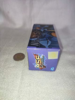 Gundam Gyan Mech Saga Figure