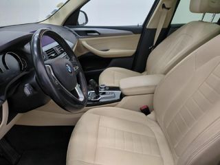 BMW X3 XDRIVE20D 190 CV STEPTRONIC