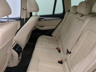 BMW X3 XDRIVE20D 190 CV STEPTRONIC