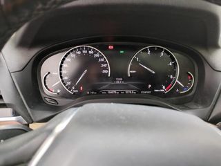BMW X3 XDRIVE20D 190 CV STEPTRONIC