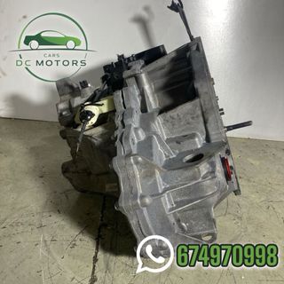 ND4004 caja de cambios scenic III 1.9dci 130cv