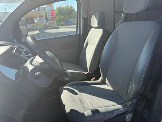 RENAULT Kangoo 1.5DCI 95CV Furgón Maxi Blue dCi