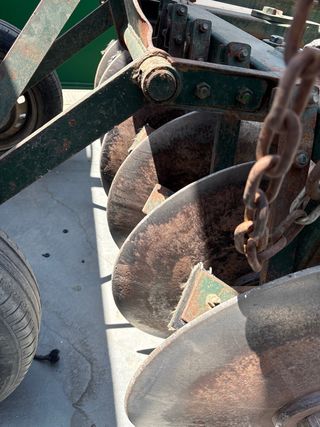 Alquiler gradas hidráulicas