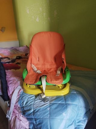 Seggiolino alzasedia bambini Foppapedretti