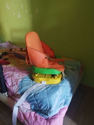 Seggiolino alzasedia bambini Foppapedretti