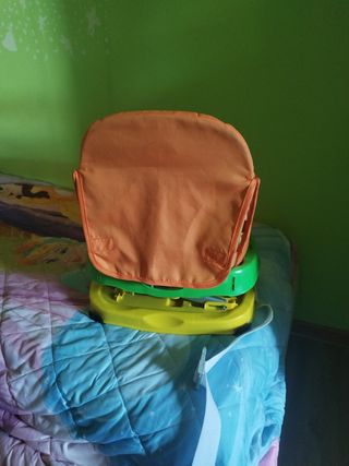 Seggiolino alzasedia bambini Foppapedretti