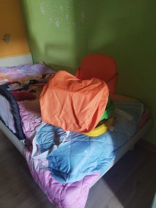 Seggiolino alzasedia bambini Foppapedretti