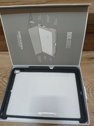 Dux shell ipad pro 10.5
