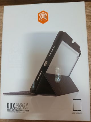 Dux shell ipad pro 10.5