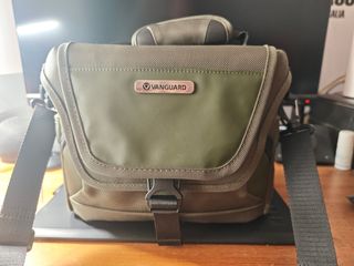 Vanguard Veo 22S - Bolsa cámara