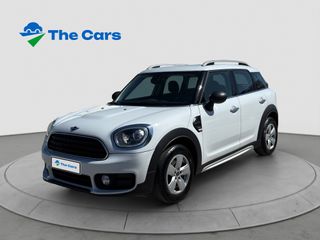 MINI Countryman ONE D Automatico 2018