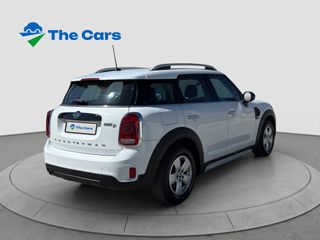 MINI Countryman ONE D Automatico 2018