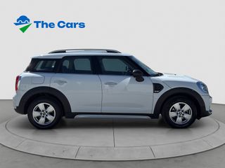MINI Countryman ONE D Automatico 2018