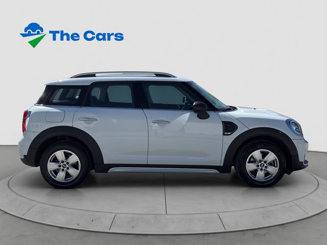 MINI Countryman ONE D Automatico 2018