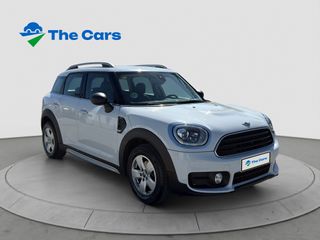 MINI Countryman ONE D Automatico 2018