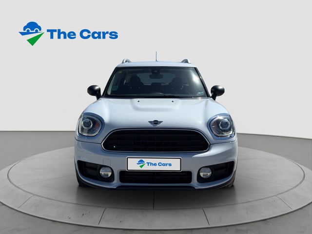 MINI Countryman ONE D Automatico 2018