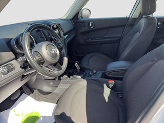 MINI Countryman ONE D Automatico 2018