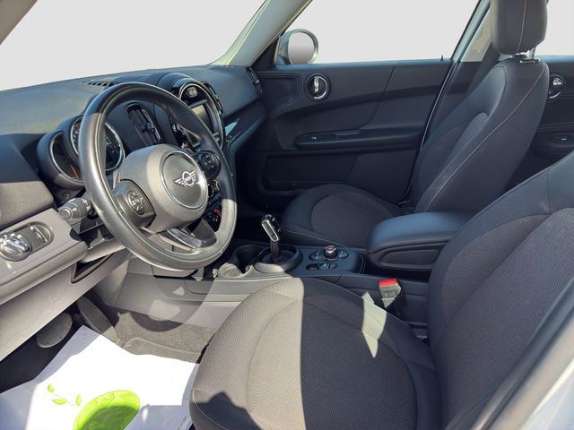 MINI Countryman ONE D Automatico 2018